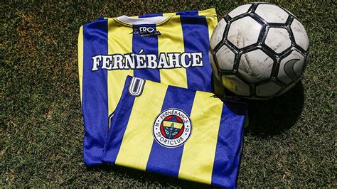 Arjantin'deki Fenerbahçeliler 'Fernebahce'yi kurdu- Son Dakika Spor Haberleri